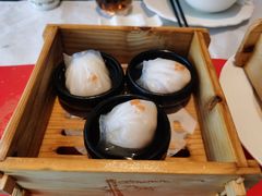 -馋遇江南·精致湖景雅宴(东方之门店)