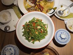 -首秀·四川料理(星耀101店)