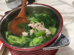 -岭南真味·匠心粤菜(K11店)