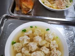 -汪家馄饨(集庆路店)