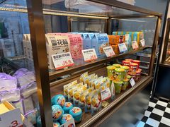 -爸爸糖吐司面包(悠唐购物中心店)