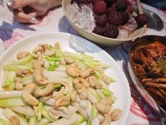 -聚味斋香辣蟹(生态城万达店)