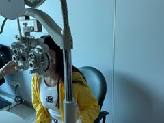 -博爱眼科体检中心·近视摘镜·医学验光配镜