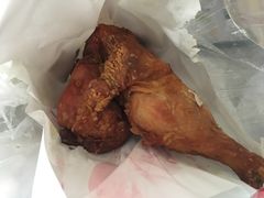 -香园炸鸡(鞍山西道店)