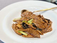 -鹊华居·地道鲁菜·海鲜·融合味(大明湖店)