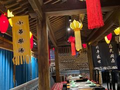 -北平盛世·新京菜·北京烤鸭(劲松·双井店)