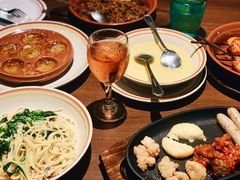 -萨莉亚意式餐厅(杭州滨江天街店)