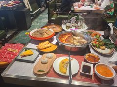 -一绪に寿喜烧自助(世茂广场店)
