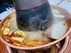 -岳合轩老北京涮肉