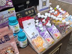 -宠爱国际动物医院·消化内科·心肾内科·ISFM猫友好(望京店)