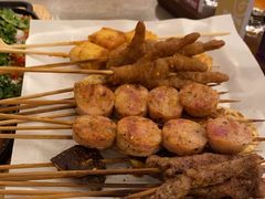 -苏小牛·牛肉串(国贸店)