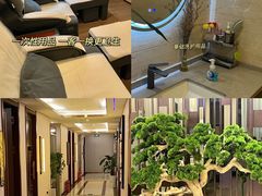 -华夏良子·足道SPA艾灸(开源店)