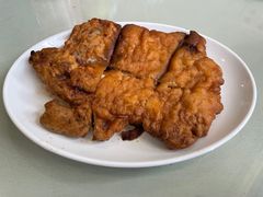 -老地方面馆(思南路店)