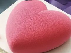 -法兰之吻蛋糕甜品(三里屯店)