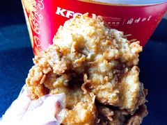 -肯德基(春申店)