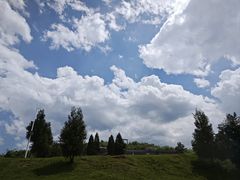 -玉舍国家森林公园