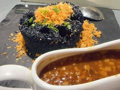 -3号仓库·创意中国菜(乐清正大广场店)