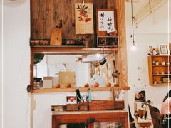 大堂-懒鱼时光馆(沙坪坝店)