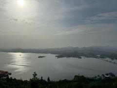 -千岛湖天屿景区