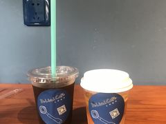 -Be Lived Cafe比例咖啡(摩天轮店)