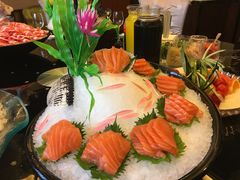 -洞仙锅(花园街店)