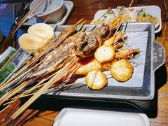 -管氏翅吧(望京东店)