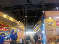 -阿亲家·韩式无限烤肉(春熙路店)