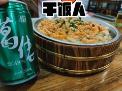 -朗妈私房菜(婺女州店)