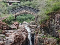 -湖洞水自然风景区