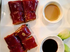 -点都德(聚福楼店)