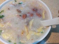 -冠记·肠粉粥品专家(江南大道店)