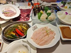 -围炉夜话·潮汕卤水火锅(榕江店)