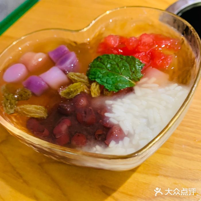 班花麻辣烫(南京概念店)班花冰粉图片