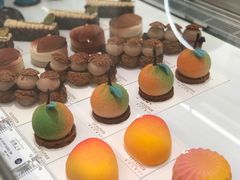 -LE SAPHIR 莎菲尔菓子(和兴店)