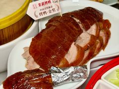 -小吊梨汤·北京菜·烤鸭(王府井银泰in88店)