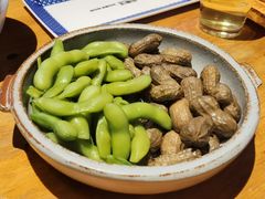 -肉串汪(月坛店)