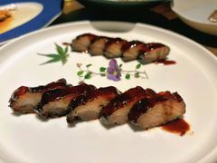 -曾宴·楚菜(湖北省博物馆店)