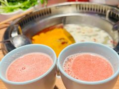 -季季红火锅(长沙步行街店)