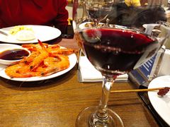 -大理实力希尔顿酒店•香全日制餐厅