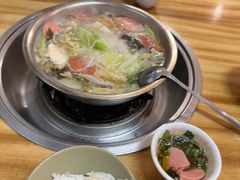 -海关荤豆花(洋河一路店)