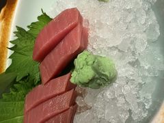 -西村日本料理(香格里拉饭店)