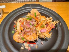 -食古论今·家常菜(江宁砂之船店)