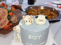 -李想大虾(天庆国际店)