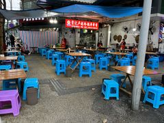-雲记卢妈冷锅串串(中道街总店)
