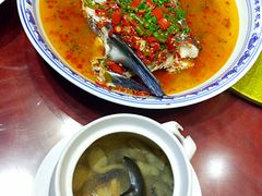 -森谷美食公园(杨行店)
