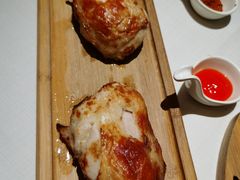 -俄士厨房(时代天街店)