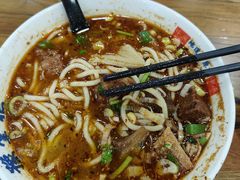 -豫掌柜饸饹面·烩面(秀沿路店)