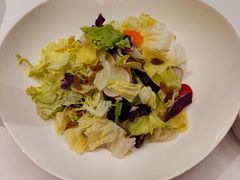 -黄岩国际大酒店·餐厅