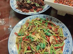 -杨记隆府(白象街店)