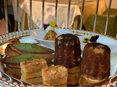 -北京古城老院厉晓麟精致菜